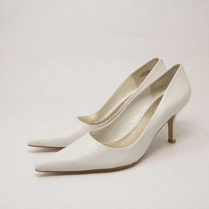 Nine West Bliss Pointy Toe Pumps